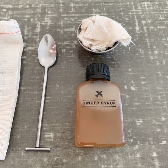 Carry On Cocktail Kit - Picture 2 of 2